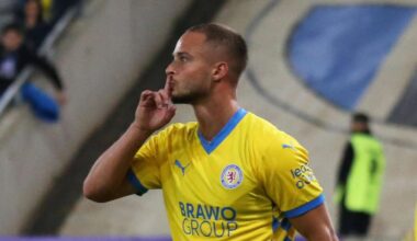 Marvin Rittmüller wechselt von Braunschweig zu 1860 München