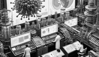 mRNA-Technologie: Chancen und Herausforderungen in der Krebsbehandlung