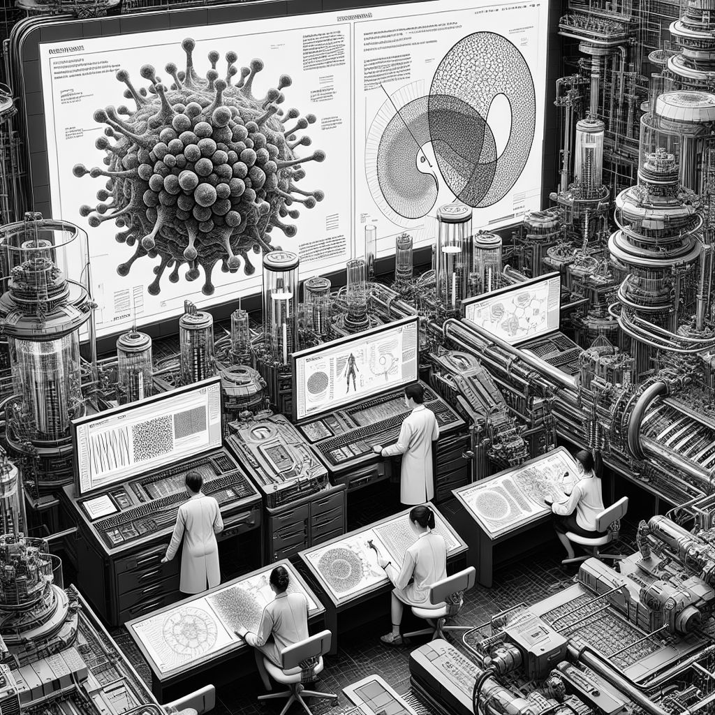 mRNA-Technologie: Chancen und Herausforderungen in der Krebsbehandlung