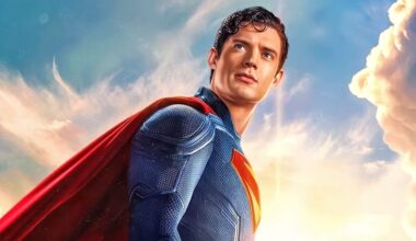 "Hoffentlich finden wir einen Weg": James Gunn spricht offen über Probleme für DCU-Action-Spektakel nach "Superman" - Kino News
