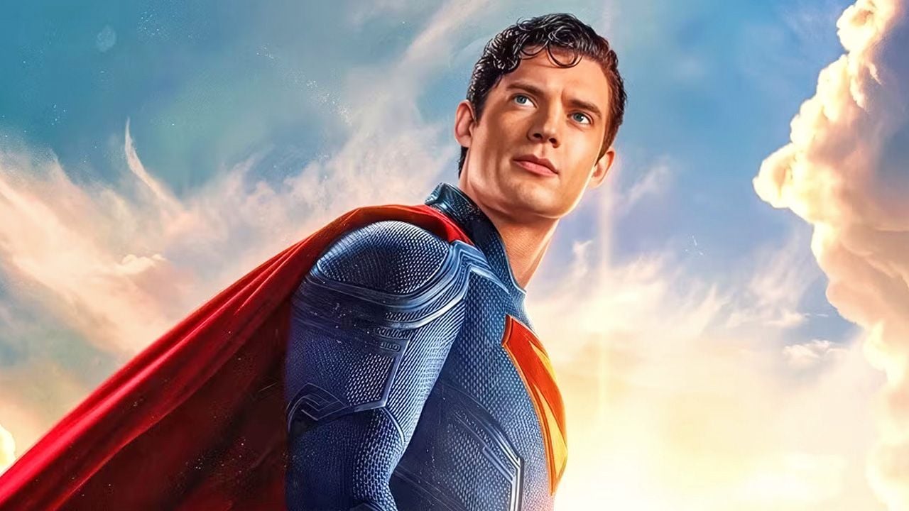 "Hoffentlich finden wir einen Weg": James Gunn spricht offen über Probleme für DCU-Action-Spektakel nach "Superman" - Kino News