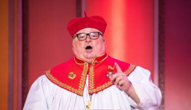 Andreas Schmitt will Bürgermeister der VG Nieder-Olm werden