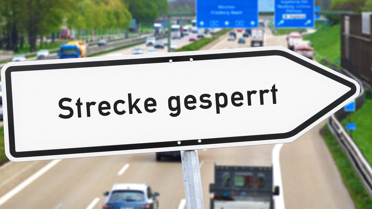 Teilweise bewölkt
