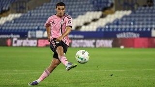 Stuttgart-Neuzugang Bilal El Khannouss