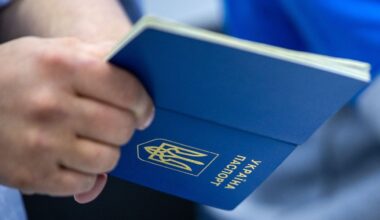 Neue Regelung: Am Bodensee warten Ukrainer auf junge Angehörige