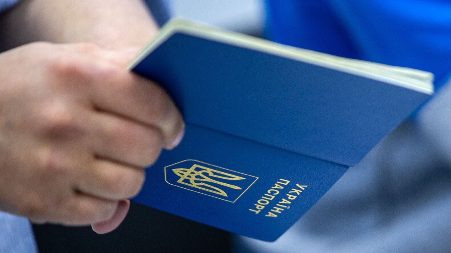 Neue Regelung: Am Bodensee warten Ukrainer auf junge Angehörige