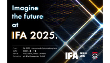 Tokio präsentiert nachhaltige urbane Innovationen auf der IFA 2025 in Berlin