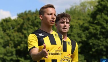 Kreispokal heute live: Elf Duelle in München – Freisinger Derby