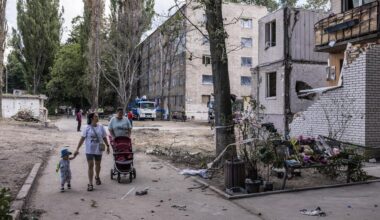 Sanktionen gegen Russland: Europa sollte kein Angsthase sein