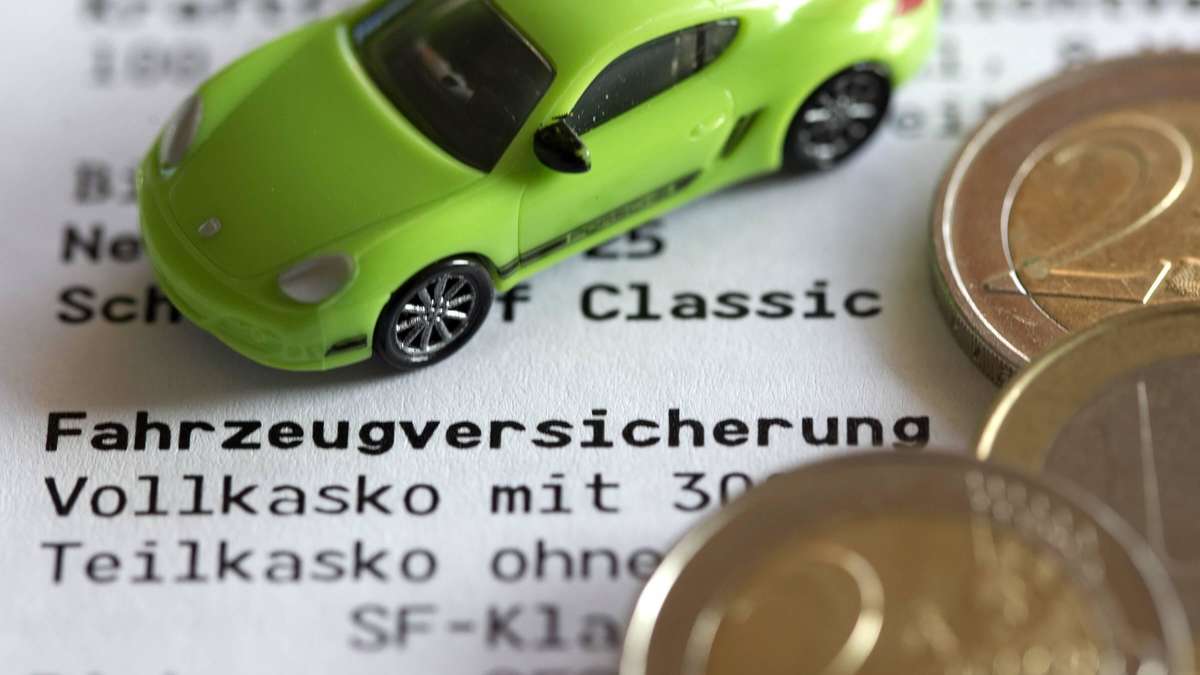 Autofahrer zahlen teurere Versicherung – Frankfurt in zweithöchster Stufe