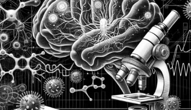 Virus als möglicher Auslöser für Parkinson: Neue Erkenntnisse