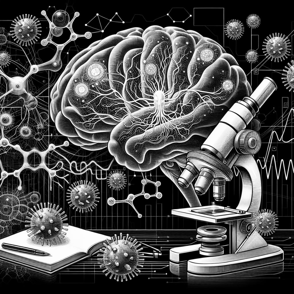 Virus als möglicher Auslöser für Parkinson: Neue Erkenntnisse