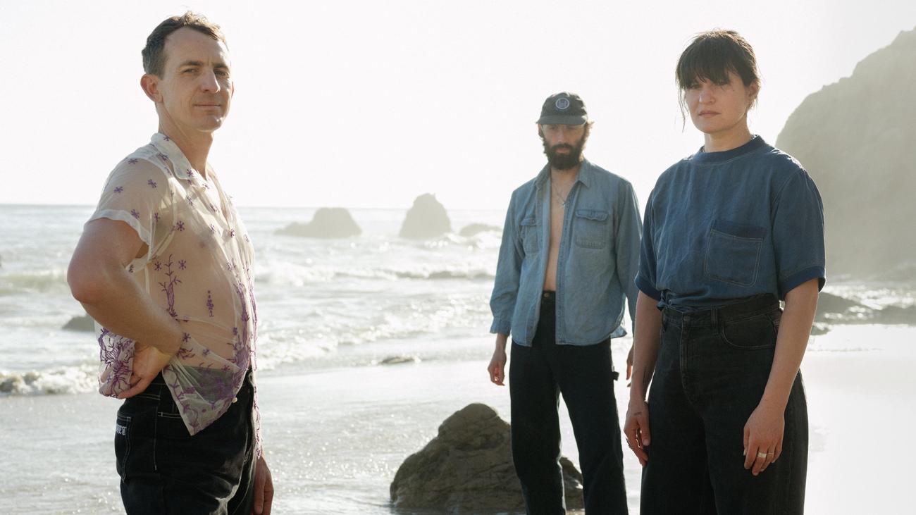 "Double Infinity" von Big Thief : Hippietum auf höchstem Niveau