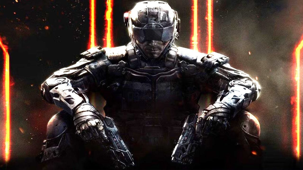 500 Millionen verkaufte Spiele: Die Verfilmung einer der größten Action-Shooter-Reihen der Welt kommt wirklich! - Kino News
