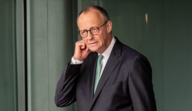 Bürgergeld: Merz fordert fünf Milliarden Euro Einsparungen beim Bürgergeld