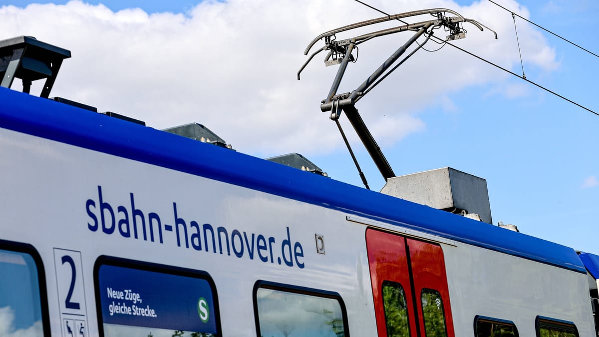 Teilweise bewölkt