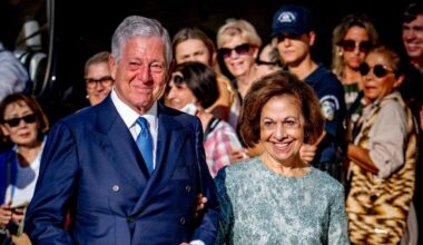 König Charles' Verwandte Kronprinzessin Katherine ist krebsfrei