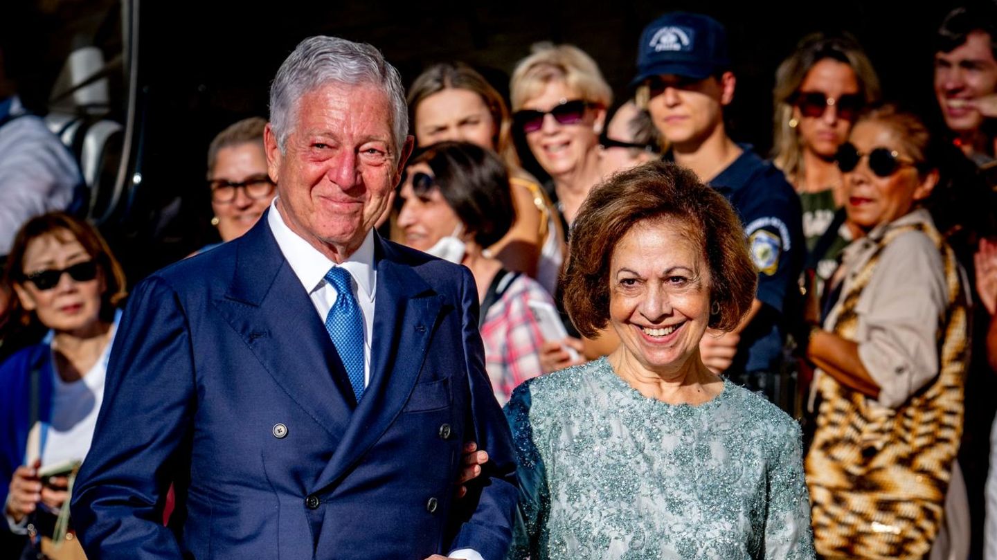 König Charles' Verwandte Kronprinzessin Katherine ist krebsfrei
