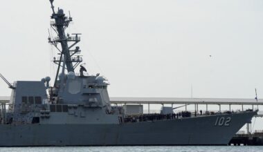 US-Überblick am Morgen: USA greifen Drogenboot an, Trump will Zollentscheid von Supreme Court