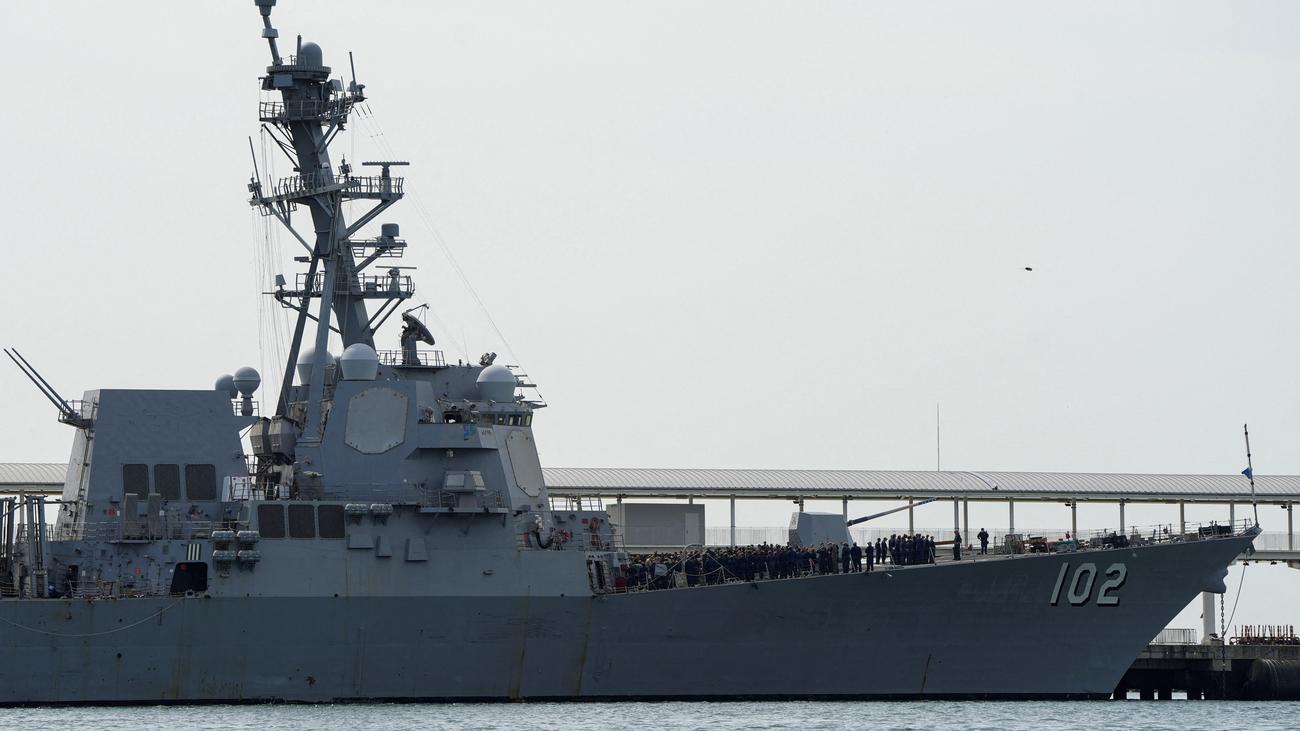 US-Überblick am Morgen: USA greifen Drogenboot an, Trump will Zollentscheid von Supreme Court
