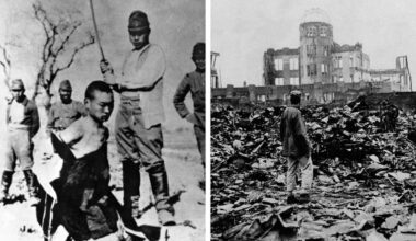 „Japan sieht sich vor allem als Opfer und weniger als Täter“