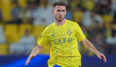 Athletic Bilbao: Rückkehr von Aymeric Laporte wegen Al-Nassr gescheitert