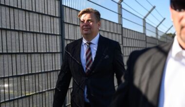 Teilweise bewölkt