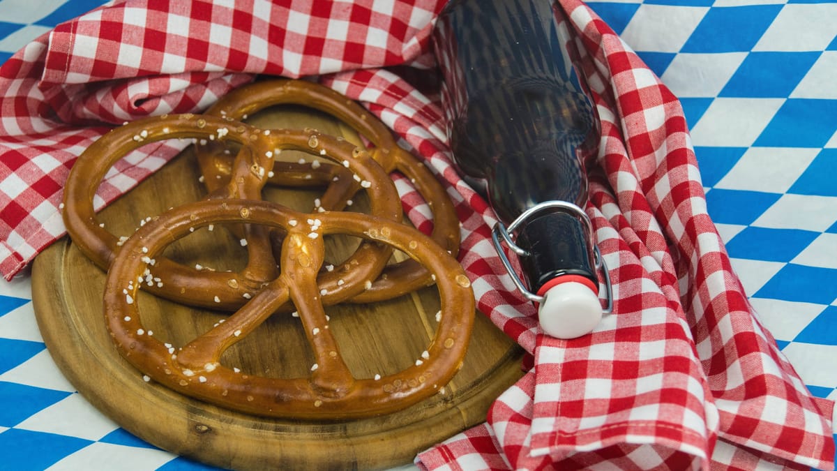 Teilweise bewölkt