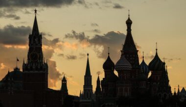 Krieg in der Ukraine: Russische Führung kritisiert Merz' Aussagen über Putin