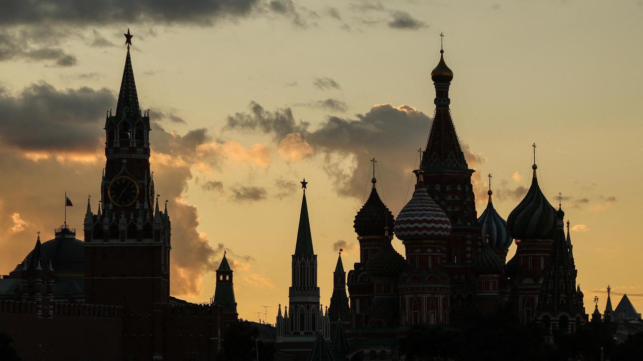 Krieg in der Ukraine: Russische Führung kritisiert Merz' Aussagen über Putin