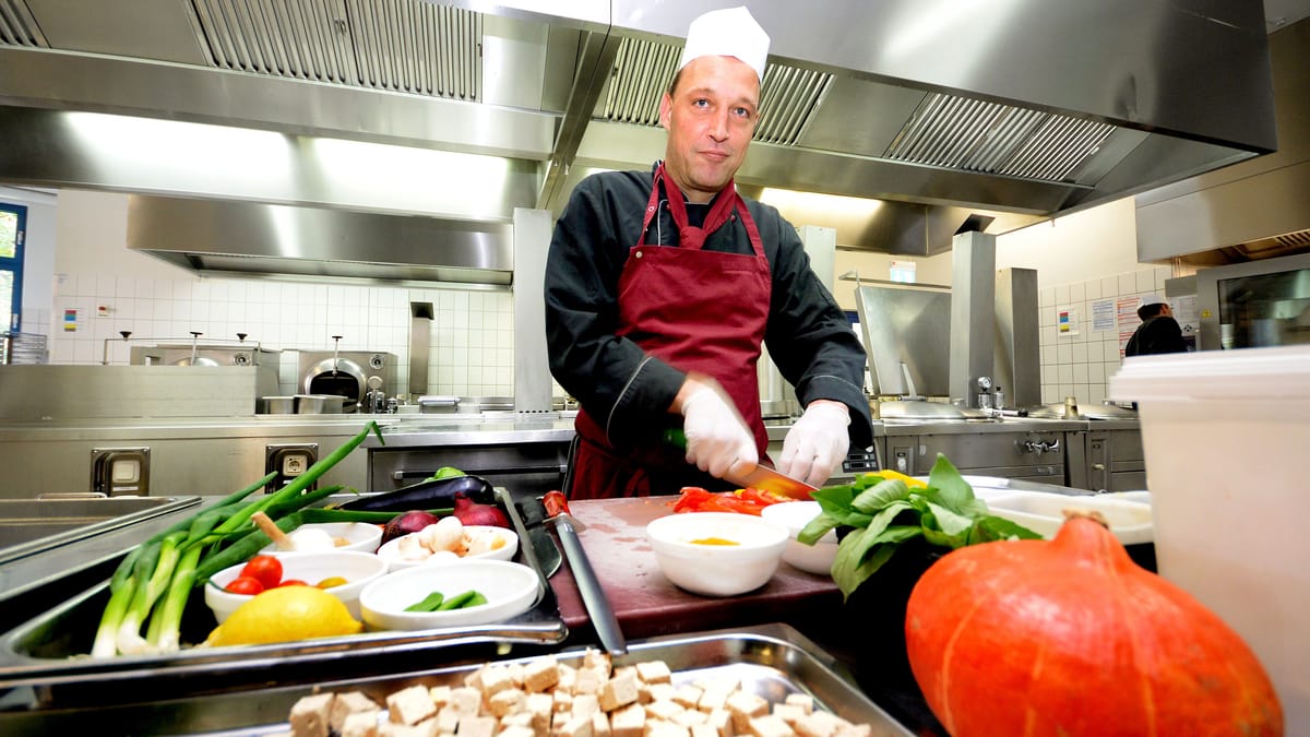Teilweise bewölkt