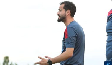 SKG 23 Wiesbaden feuert Spielertrainer Amin Ahmed