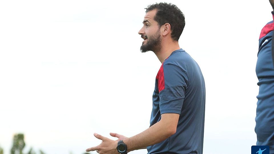 SKG 23 Wiesbaden feuert Spielertrainer Amin Ahmed