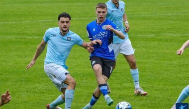 U19-Niederrheinliga mit Bocholt, Wuppertal, KFC und Meerbusch startet