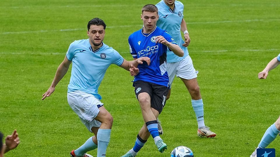 U19-Niederrheinliga mit Bocholt, Wuppertal, KFC und Meerbusch startet