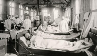 Hamburg: Lieber Cholera als Preußen