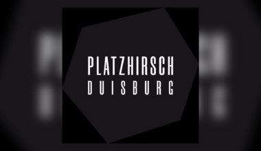Stephanie Spanu - "Platzhirsch Festival" 2025 in Duisburg | DunkelWeiss
