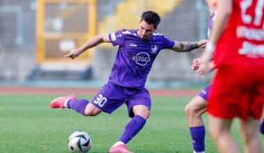 »Mussten noch was tun«: Schwaben Augsburg reagiert auf schwachen Start