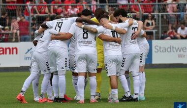Jetzt live: ETB SW Essen empfängt 1. FC Köln am Uhlenkrug