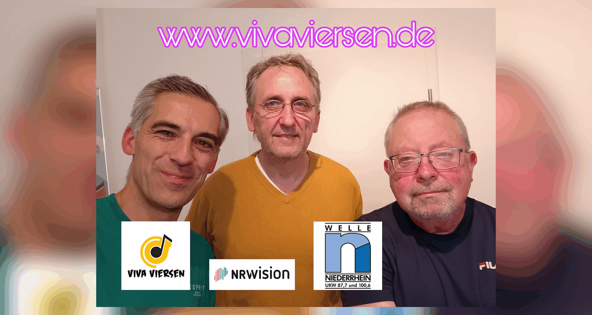 125 Jahre Eucharistische Ehrengarde Süchteln - Stefan Lennackers, Burkhard Schroers | Viva Viersen