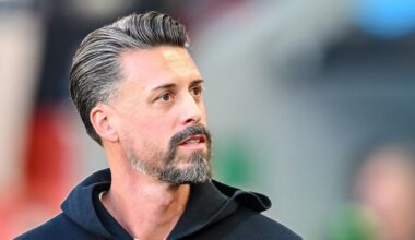 Testspiele: Augsburg verliert Test gegen Greuther Fürth