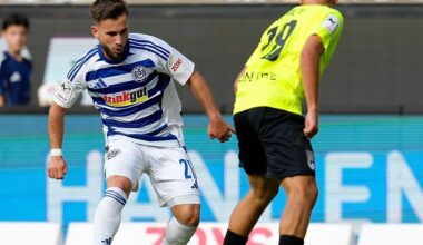 MSV live: Traditionsreiches Testspiel zwischen Duisburg und VfL Bochum