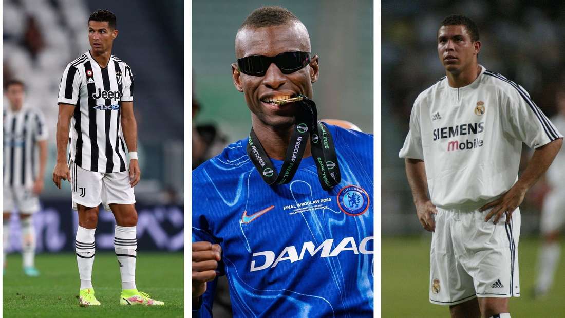 Die kuriosesten Transfers am Deadline Day