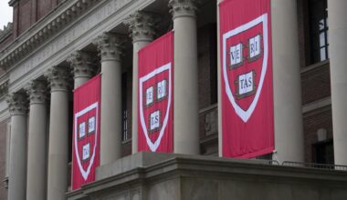USA: Trump-Regierung muss Milliarden Fördergeld an Harvard zurückzahlen