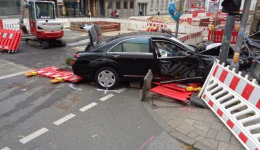 Teilweise bewölkt