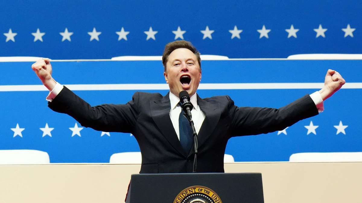 Musk flutet X mit Anti-Migranten-Posts und fordert „Remigration”