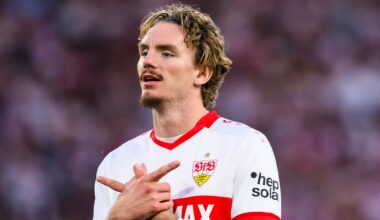 VfB Stuttgart: Wie der Woltemade-Wechsel für Frust und Sorgen hinter den Kulissen sorgt