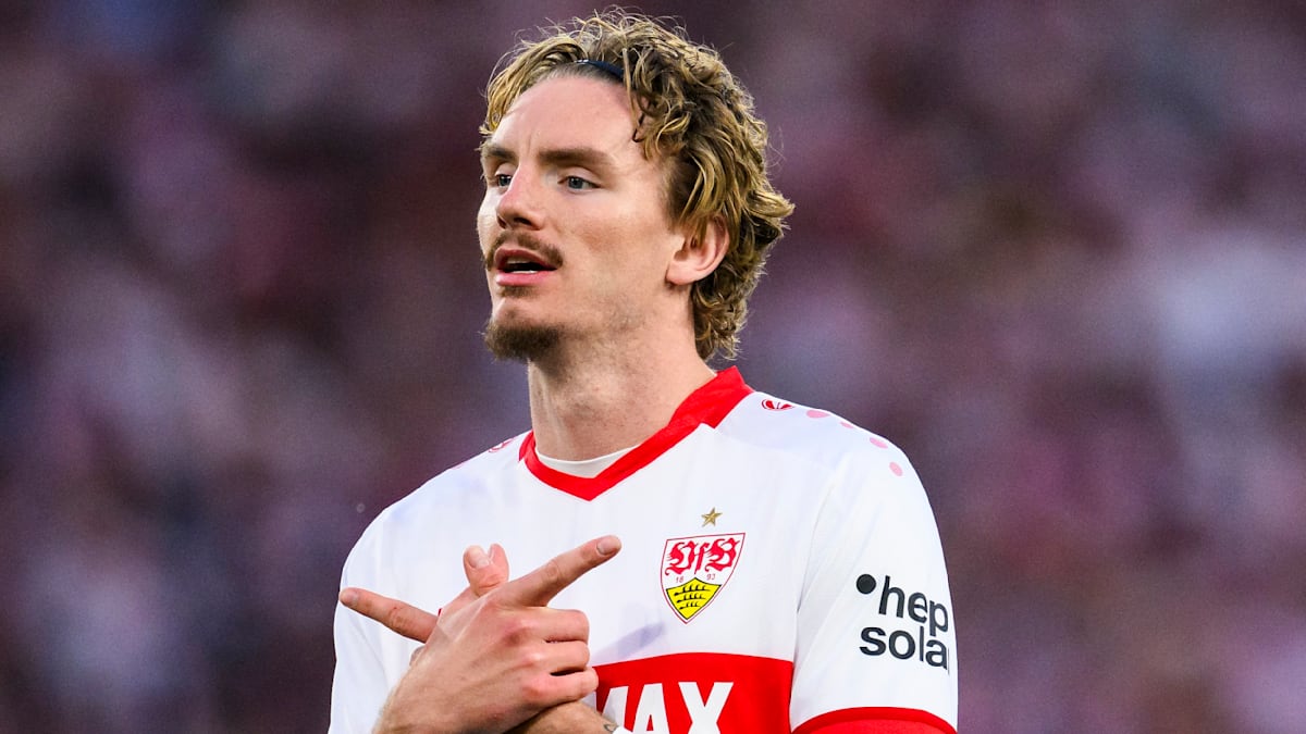 VfB Stuttgart: Wie der Woltemade-Wechsel für Frust und Sorgen hinter den Kulissen sorgt