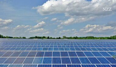 Energiewende kostet Deutsche bis zu 5 Billionen Euro: Wirtschaft schlägt Alarm