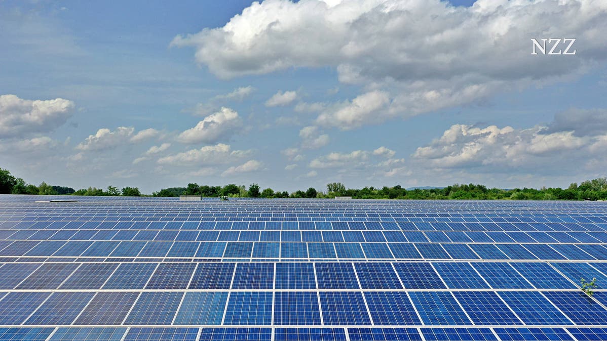 Energiewende kostet Deutsche bis zu 5 Billionen Euro: Wirtschaft schlägt Alarm